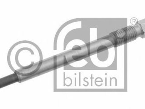 Bujie incandescenta FORD FOCUS II Station Wagon (DA_) (2004 - 2012) Febi Bilstein 26221