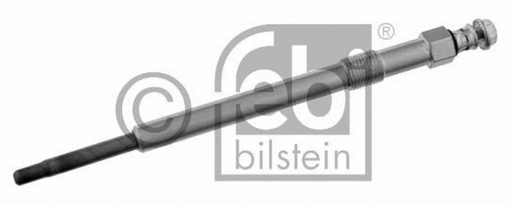 Bujie incandescenta FORD MONDEO III limuzina B4Y FEBI BILSTEIN 21864