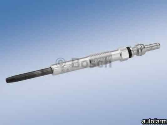 Bujie incandescenta FORD MONDEO IV BA7 BOSCH 0 250 203 012