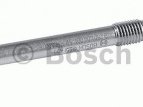 Bujie incandescenta FORD TRANSIT COURIER Kombi BOSCH 0250404001