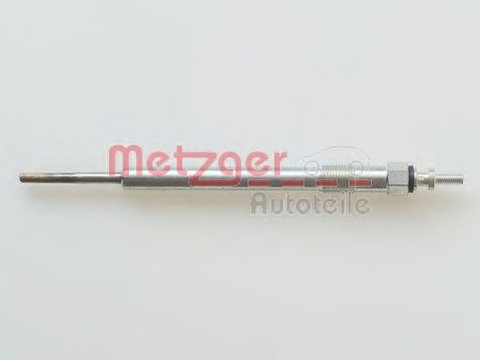 Bujie incandescenta FORD TRANSIT platou / sasiu (2006 - 2016) METZGER H5 015