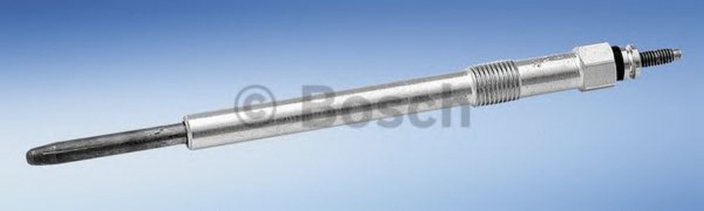 Bujie incandescenta FORD TRANSIT TOURNEO BOSCH 0250202130