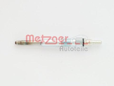 Bujie incandescenta H1 121 METZGER pentru Seat Arosa Vw Golf Audi A2 Audi A4 Vw Passat Skoda Fabia Vw Eurovan Vw Kombi Vw Transporter Seat Leon Audi A6 Ford Galaxy