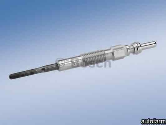 Bujie incandescenta HOLDEN CAPTIVA CG BOSCH 0 250 403 010