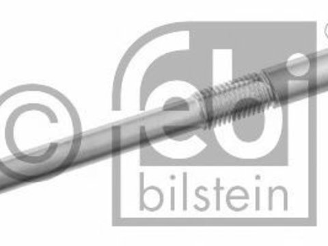 Bujie incandescenta HONDA FR-V (BE) (2004 - 2016) Febi Bilstein 27190