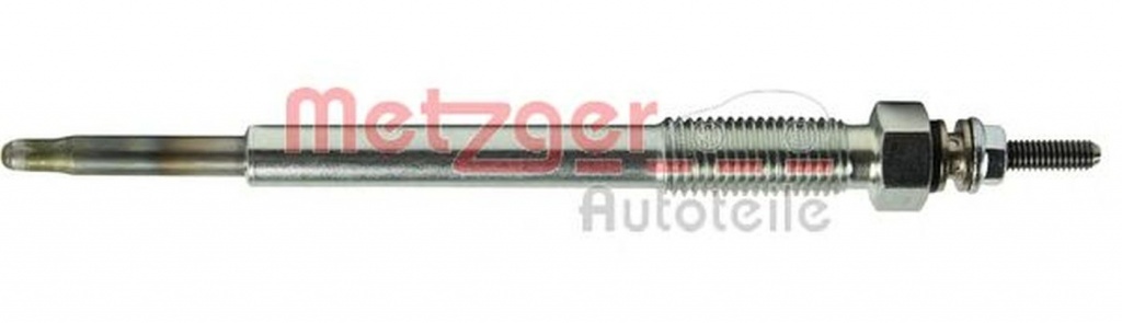 Bujie incandescenta HYUNDAI ELANTRA limuzina MD UD METZGER H1208