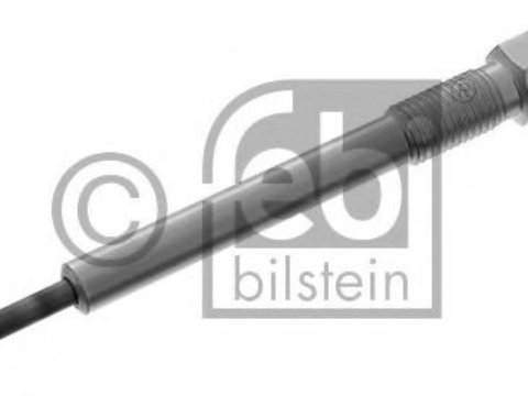 Bujie incandescenta HYUNDAI ix35 (LM, EL, ELH) (2009 - 2016) Febi Bilstein 47505