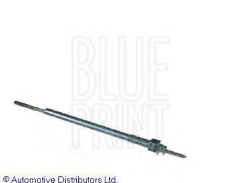 Bujie incandescenta HYUNDAI SATELLITE, HYUNDAI H 200 caroserie, KIA SORENTO I (JC) - BLUE PRINT ADG01844