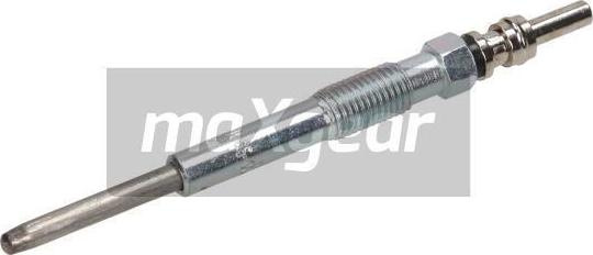 Bujie incandescenta JAGUAR X-TYPE (X400) Sedan, 03.2001 - 11.2009 Maxgear 66-0077