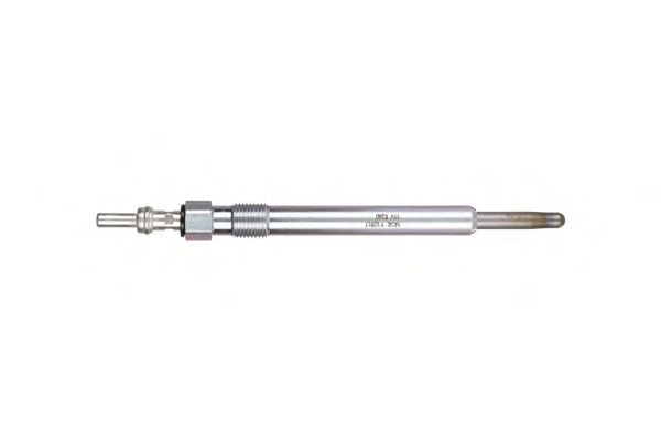 Bujie incandescenta JEEP 2,5CRD 01- - Cod intern: 