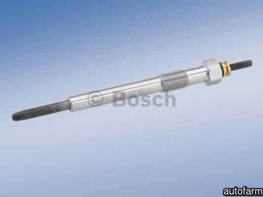 Bujie incandescenta KIA RIO II JB BOSCH 0 250 212 011