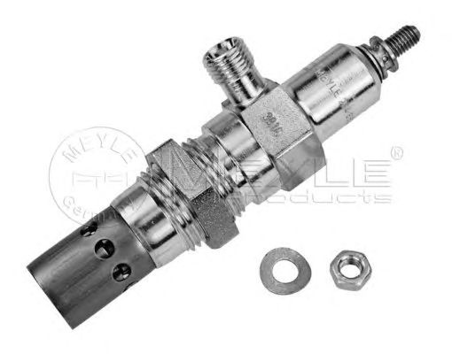 Bujie incandescenta (M10 x 1, M20 x 1,5) PEUGEOT Boxer Van (244) (An fabricatie 03.2002 - ..., 122 - 146 CP, Diesel) - Cod intern: W20110336 - LIVRARE DIN STOC in 24 ore!!!