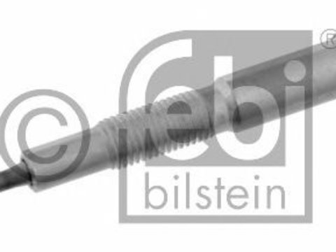 Bujie incandescenta MAZDA 6 Station Wagon (GY) (2002 - 2007) Febi Bilstein 26757