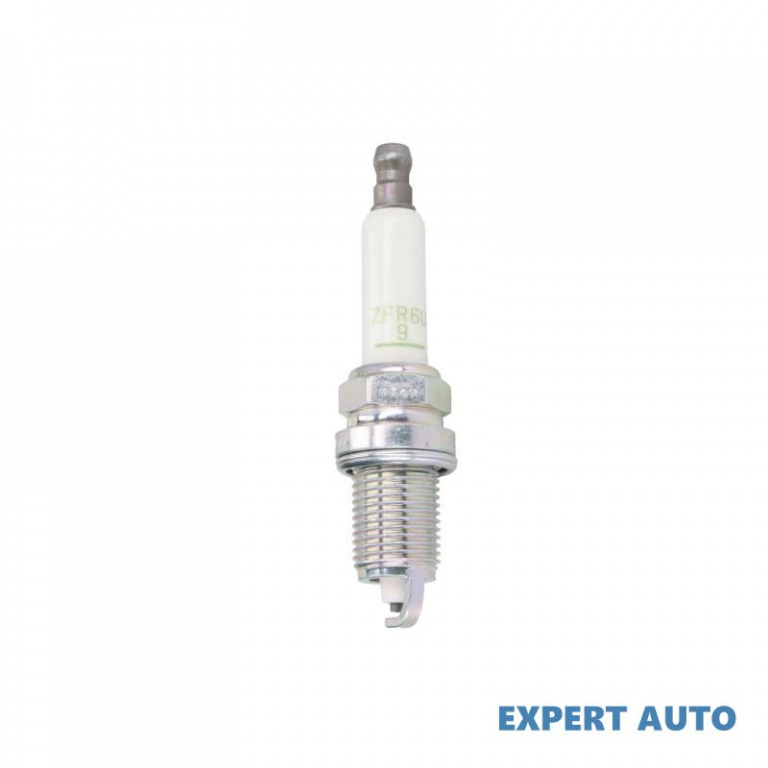 Bujie incandescenta Mazda MPV Mk II (LW) 1999-2006 #8 0241229639