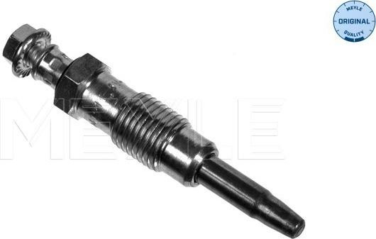 Bujie incandescenta MERCEDES-BENZ E-CLASS (W124), 