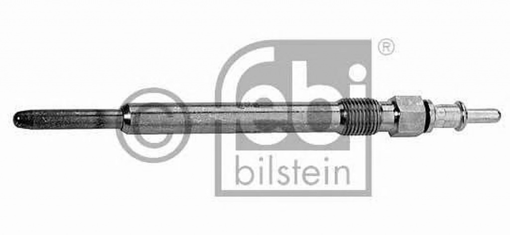 Bujie incandescenta MERCEDES-BENZ VITO bus W639 FEBI BILSTEIN 22836