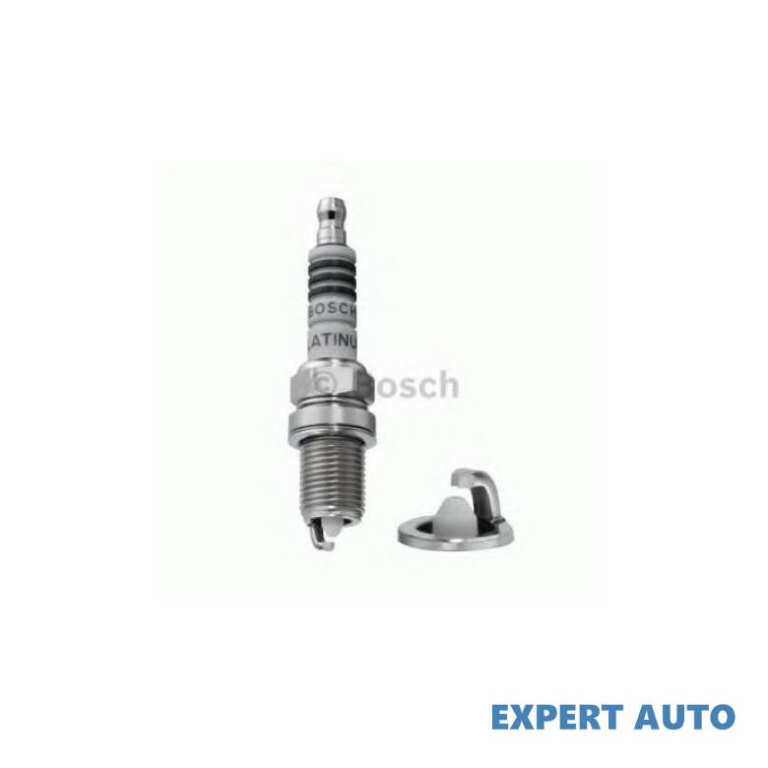 Bujie incandescenta Mercedes CLK (C208) 1997-2002 #8 0002330703