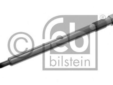 Bujie incandescenta MERCEDES CLK (C209) (2002 - 2009) FEBI BILSTEIN 34828 piesa NOUA