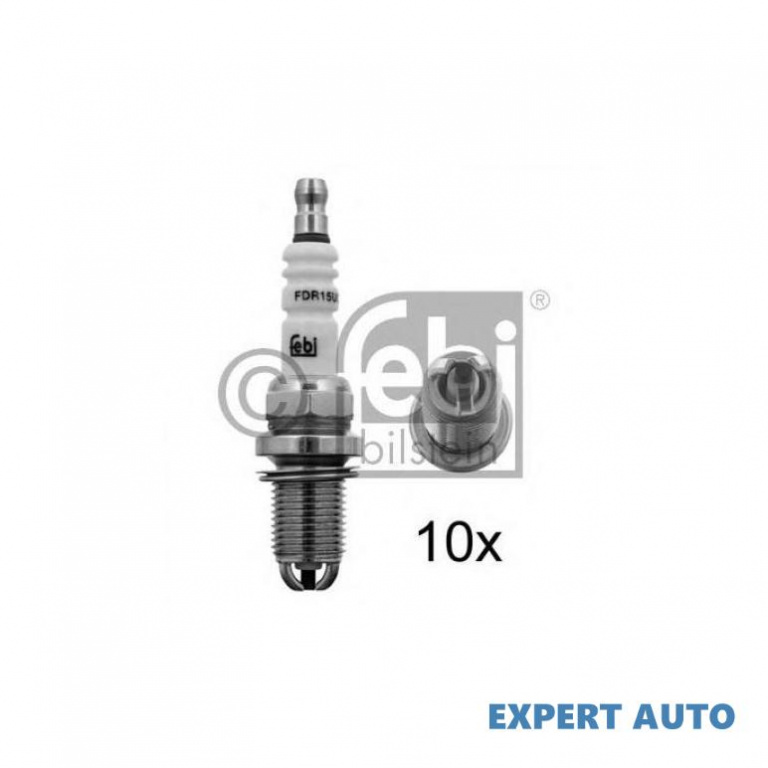Bujie incandescenta Mercedes G-CLASS (W463) 1989-2016 0031596003