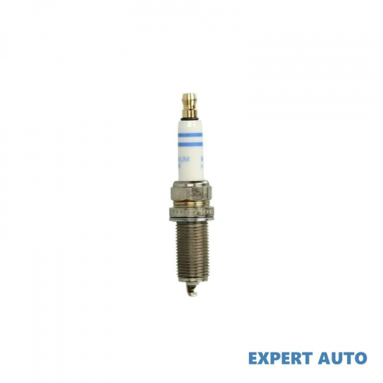 Bujie incandescenta Mercedes G-CLASS (W463) 1989-2016 #2 0041591303
