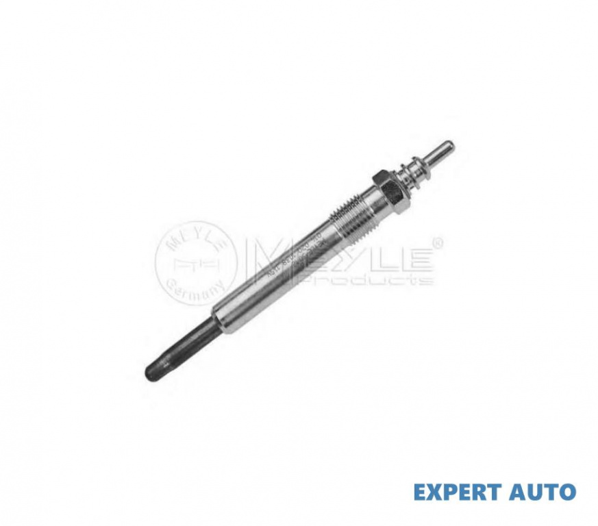 Bujie incandescenta Mercedes S-CLASS (W140) 1991-1998 #2 0011592001