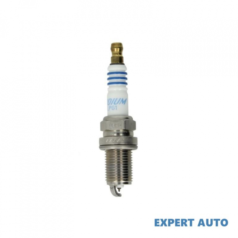 Bujie incandescenta Mercedes V-CLASS (W447) 2014-2016 #2 1214029