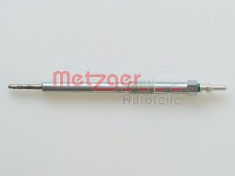 Bujie incandescenta MERCEDES VITO Dualiner (W447) (2014 - 2016) METZGER H5 017