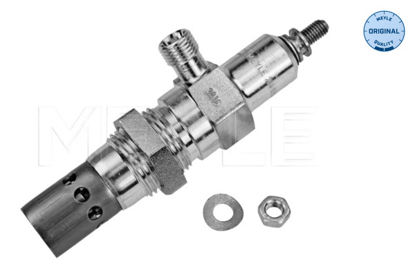 Bujie incandescenta MEYLE 2148600006 se potriveste la FIAT DUCATO platou / sasiu (244_) 2001 2002 2003 2004 2005 2006
