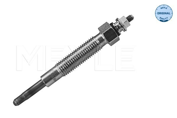 Bujie incandescenta MEYLE 32-148600002 pentru MITSUBISHI COLT III (C5_A) 1988 1989 1990 1991 1992
