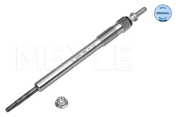 Bujie incandescenta Meyle HYUNDAI SANTA FÉ III (DM, DMA) 2012-2018 - 37-14 860 0005