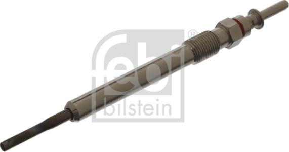 Bujie incandescenta MINI Cooper II (R57), Сabrioletă, 10.2007 - 06.2015 Febi Bilstein 39516