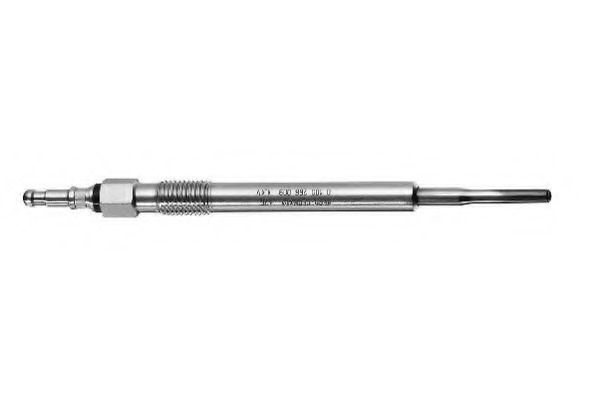 Bujie incandescenta MITSUBISHI GRANDIS (NA_W) (2003 - 2016) BERU GE101