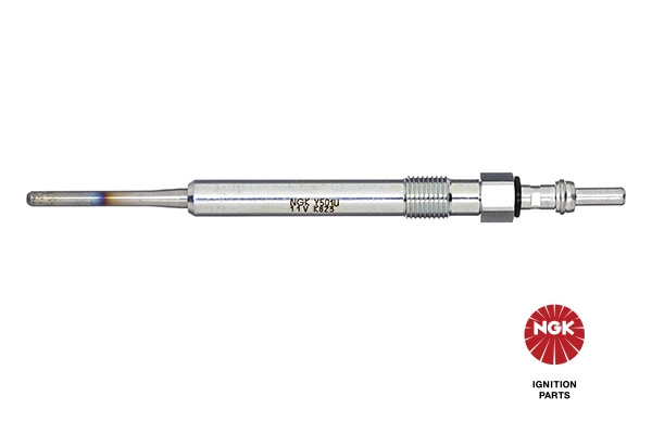 Bujie incandescenta NGK 4187 pentru SKODA ROOMSTER (5J7) 2010-2015