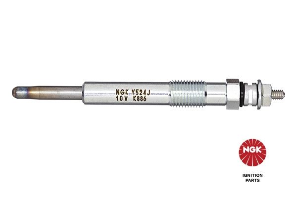 Bujie incandescenta NGK 4520 pentru FORD FIESTA IV (JA_, JB_) 2000-2002
