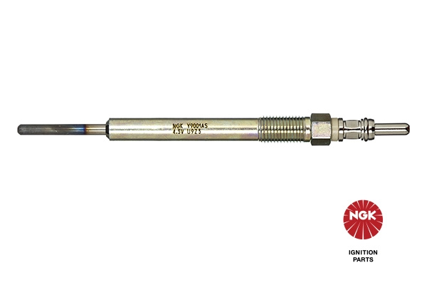 Bujie incandescenta NGK FIAT 500 (312_) 2009-2021 - 97719