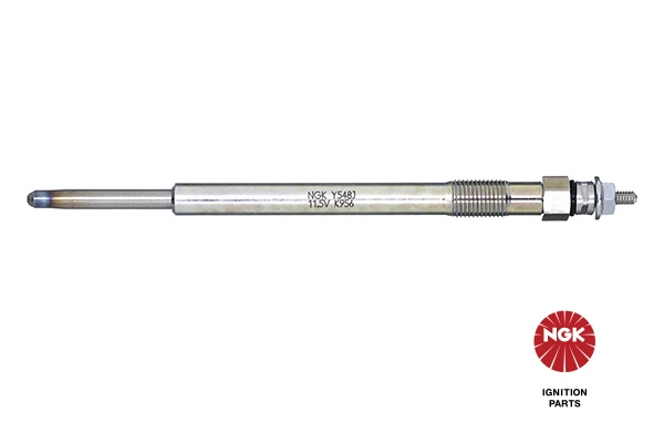 Bujie incandescenta NGK FIAT DUCATO platou / sasiu (250_) 2006-2011 - 94832