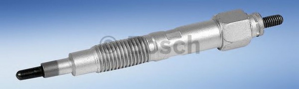 Bujie incandescenta NISSAN ALMERA I N15 BOSCH 0250312002