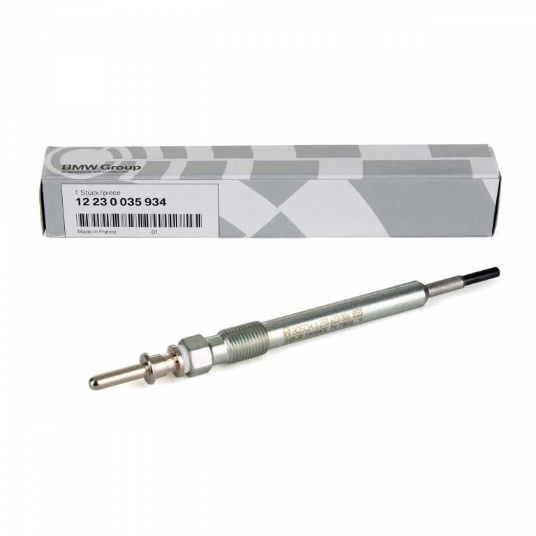 Bujie Incandescenta Oe Bmw X4 F26 2014-2018 12230035934