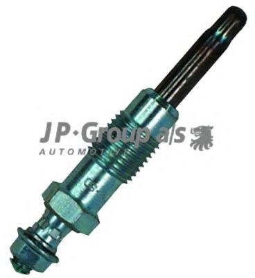 Bujie incandescenta OPEL ASTRA G combi F35 JP GROUP 1291800600