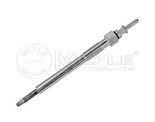 Bujie incandescenta OPEL ASTRA H combi L35 MEYLE 6148600002
