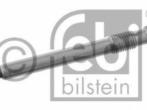 Bujie incandescenta OPEL COMBO Combi (2001 - 2016) FEBI BILSTEIN 24484 piesa NOUA