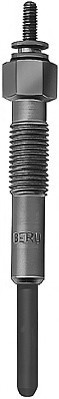 Bujie incandescenta # Opel Corsa 1987 1988 1989 19