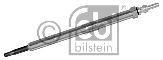 Bujie incandescenta OPEL MOVANO autobasculanta (H9) (1999 - 2016) FEBI BILSTEIN 21866