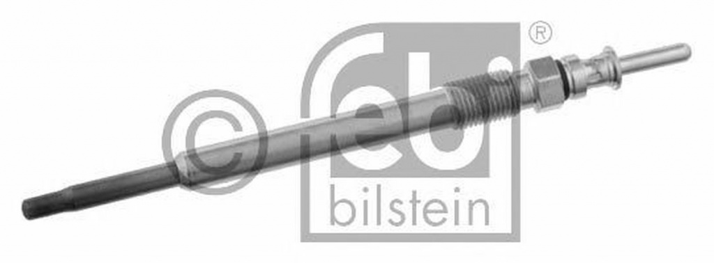 Bujie incandescenta OPEL VECTRA C FEBI BILSTEIN 24428