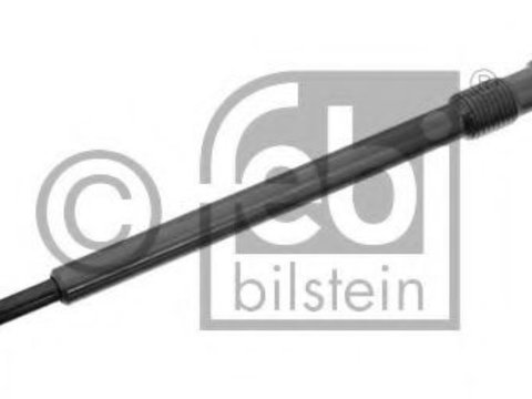 Bujie incandescenta OPEL ZAFIRA TOURER C (P12) (2011 - 2016) Febi Bilstein 40219