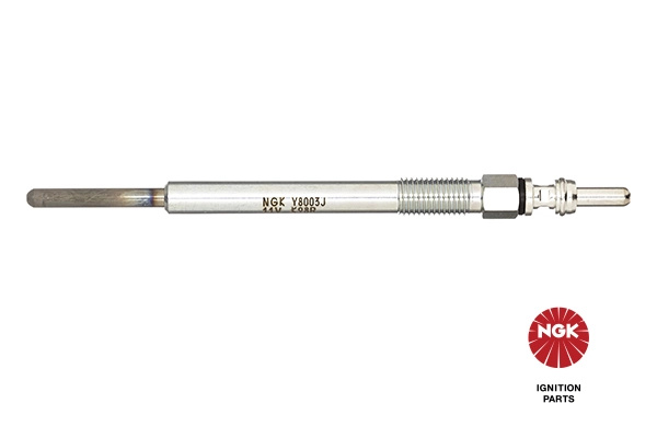 Bujie incandescenta pentru FIAT DOBLO platou / sasiu (263_) 2010-2023