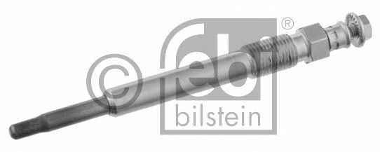 Bujie incandescenta PEUGEOT 406 (8B) (1995 - 2005) Febi Bilstein 15957