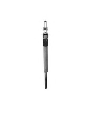 Bujie incandescenta PEUGEOT 407 SW (6E_) (2004 - 2016) BERU GE121A