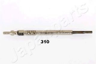 Bujie incandescenta PEUGEOT 5008 (2009 - 2016) JAPANPARTS CE-310