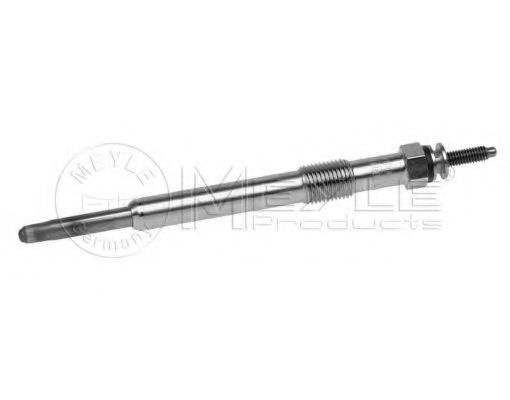 Bujie incandescenta PEUGEOT 607 (9D, 9U) (2000 - 2